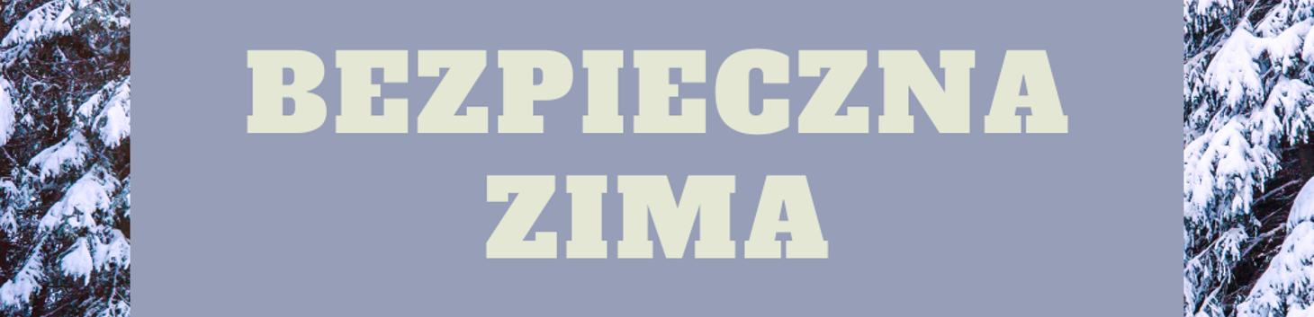 Read more about the article Bezpieczna zima