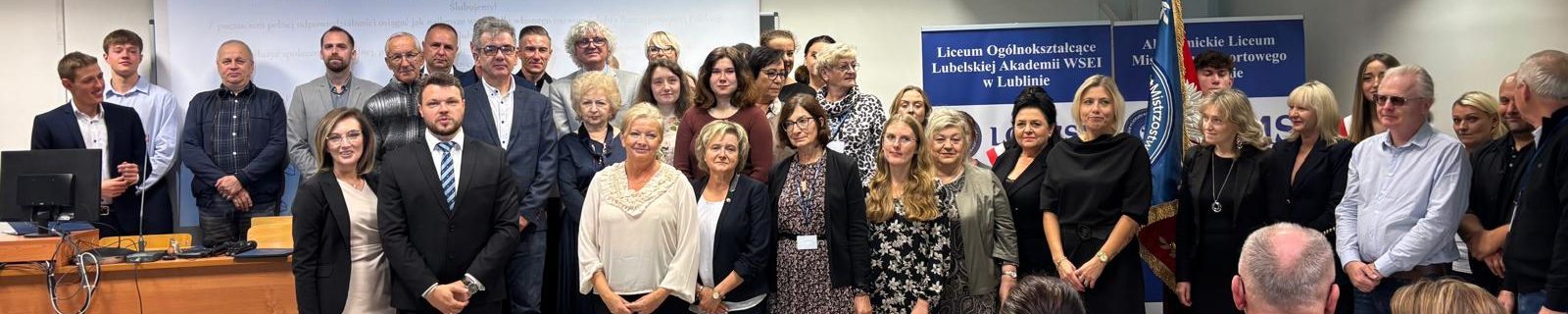 Read more about the article Dzień Edukacji Narodowej