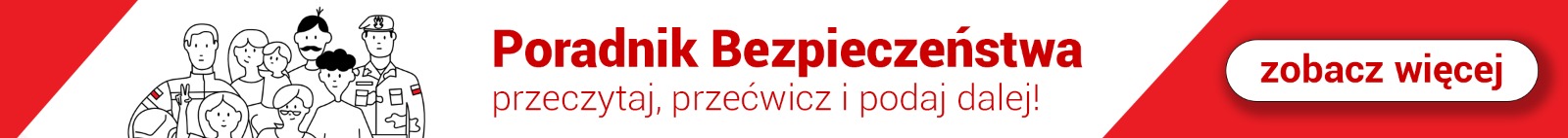 Read more about the article Poradnik bezpieczeństwa